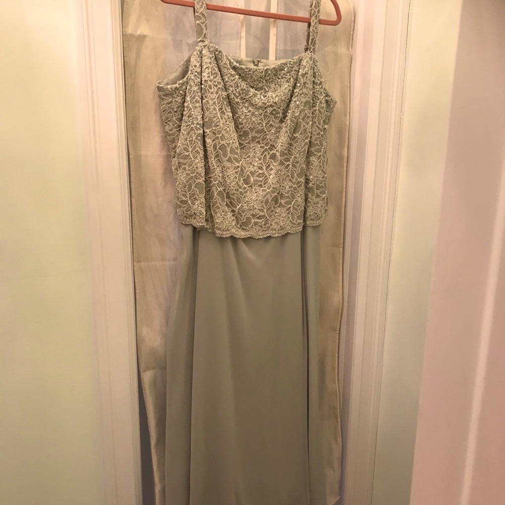 Karen Miller Evening Gown